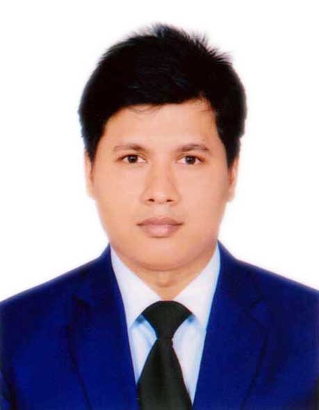 Md. Azad Hossain